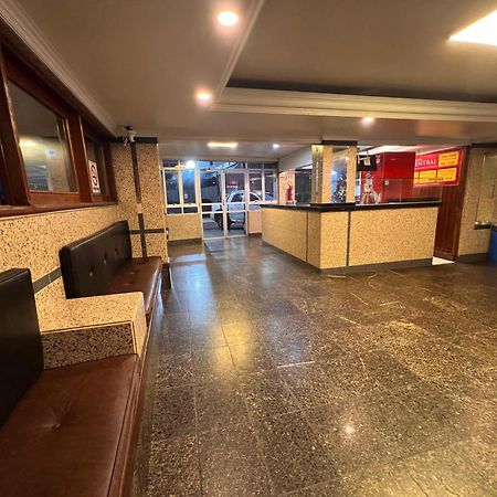 Hotel Central - Belem Zewnętrze zdjęcie