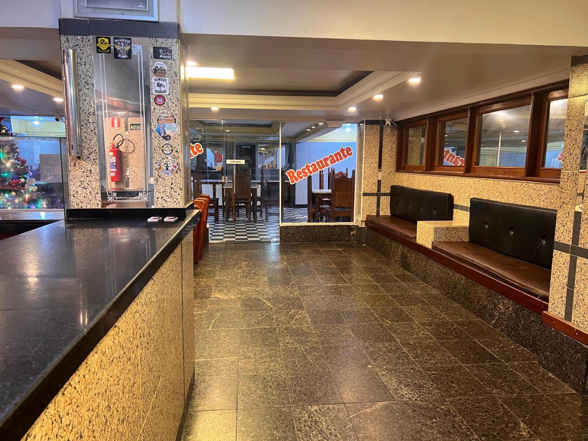 Hotel Central - Belem Zewnętrze zdjęcie