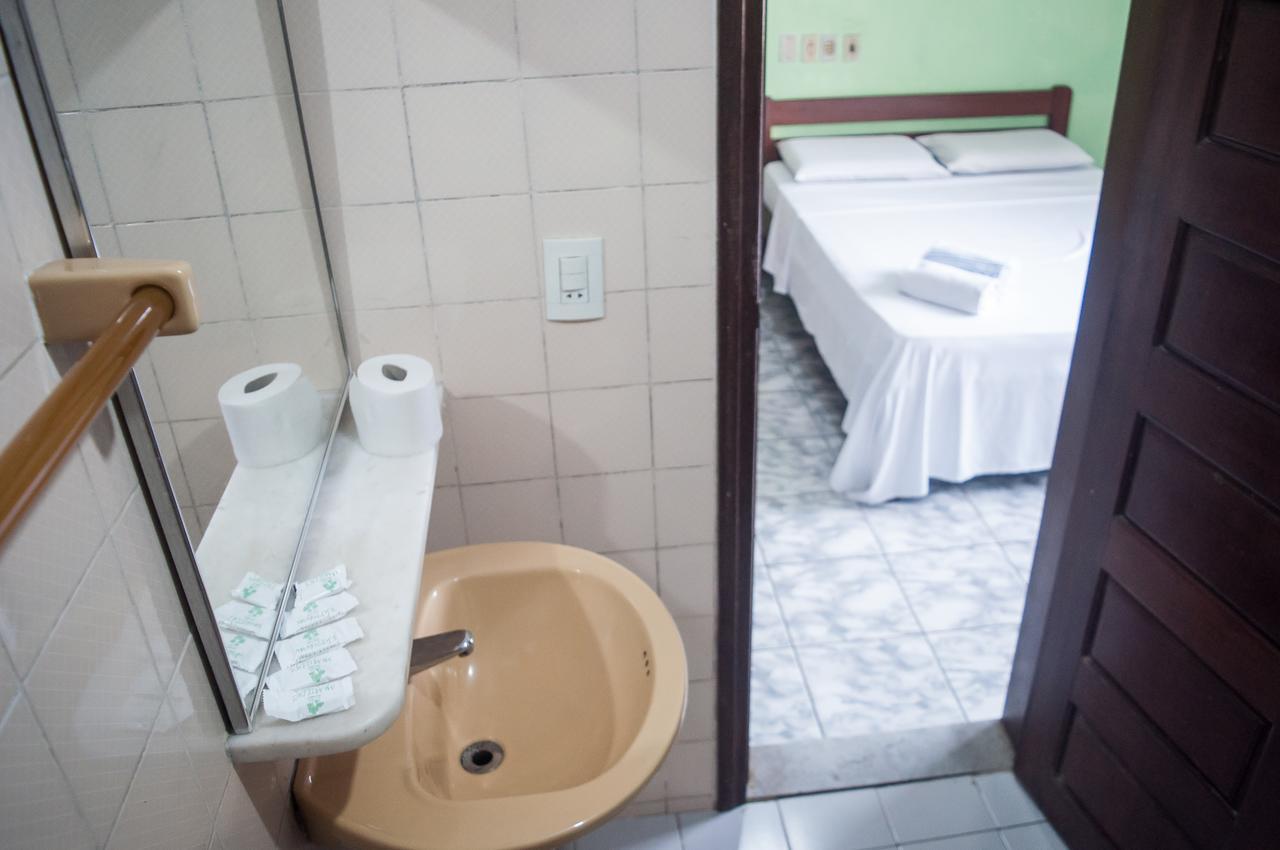 Hotel Central - Belem Zewnętrze zdjęcie