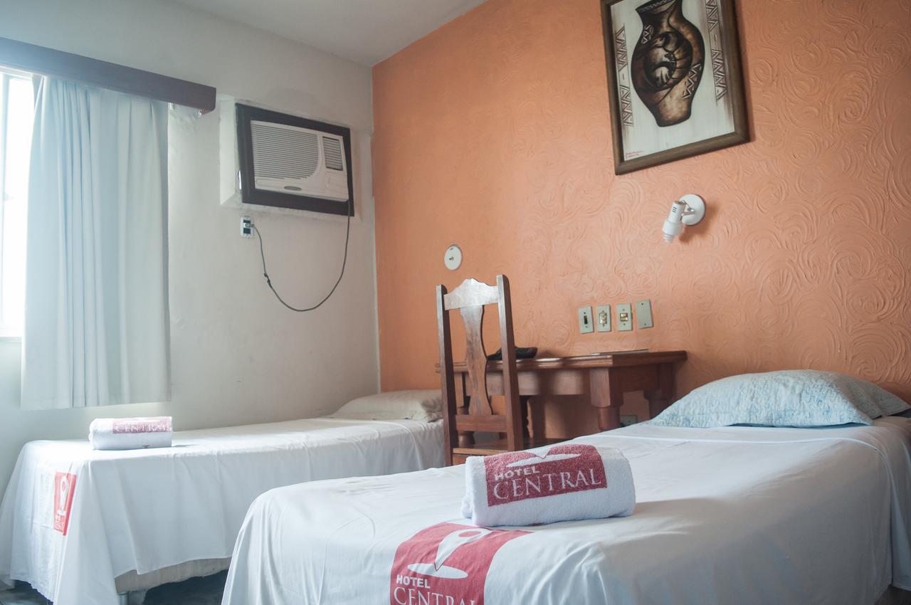 Hotel Central - Belem Zewnętrze zdjęcie