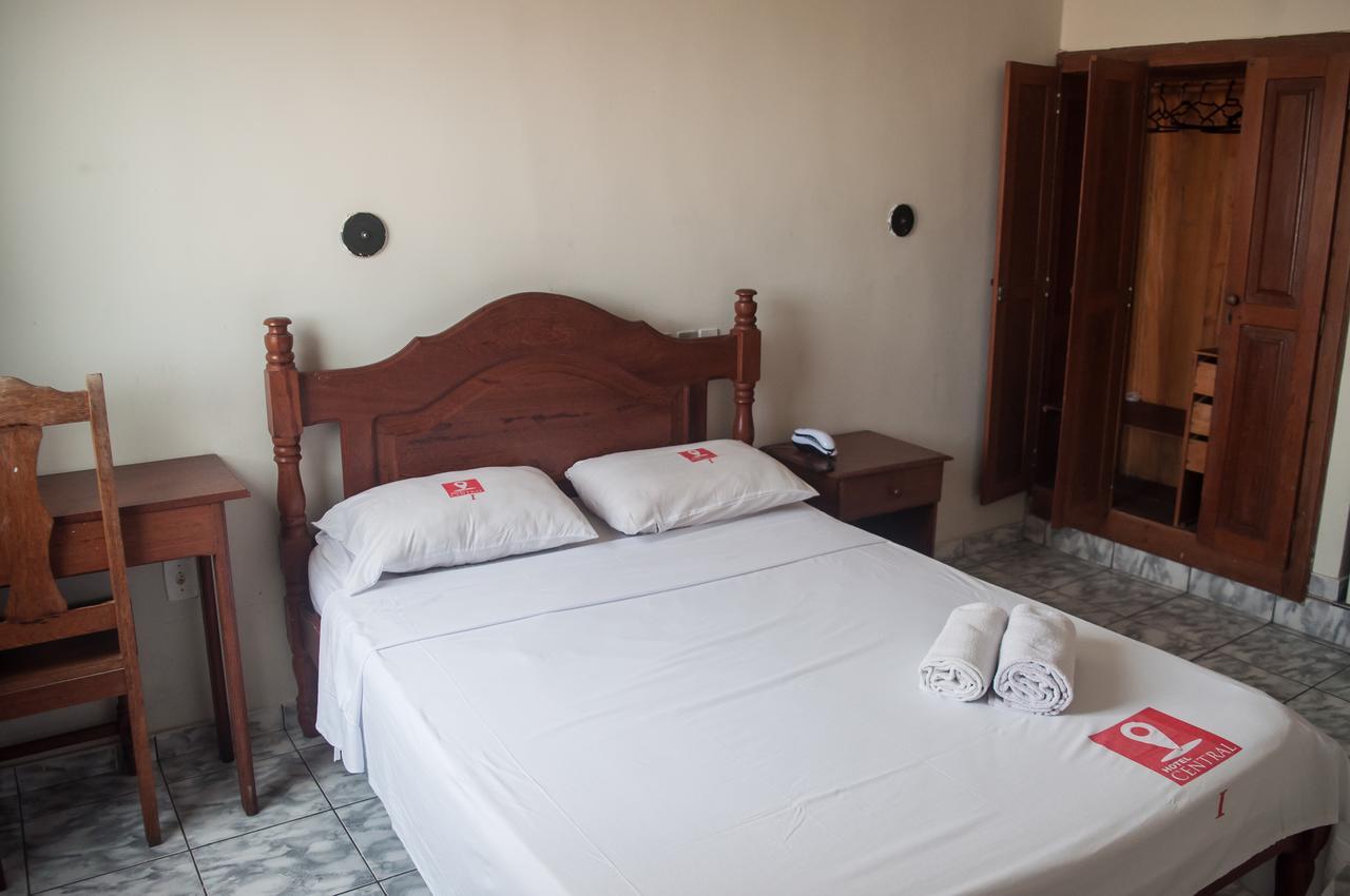 Hotel Central - Belem Zewnętrze zdjęcie