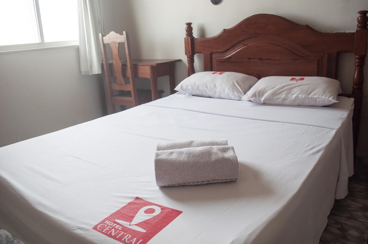Hotel Central - Belem Zewnętrze zdjęcie