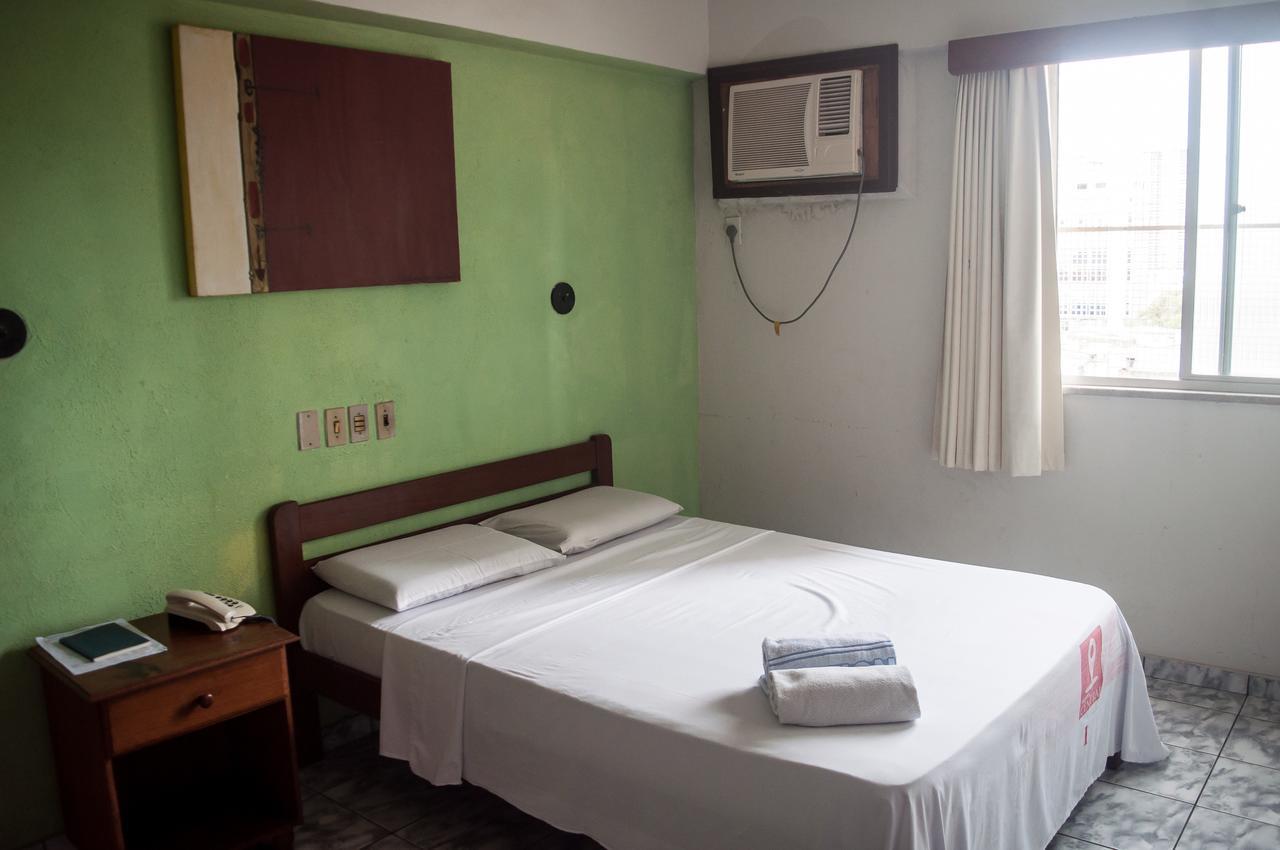 Hotel Central - Belem Zewnętrze zdjęcie